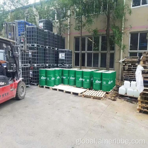 China Neat Multi Purpose anti wear Cutting Oil Supplier